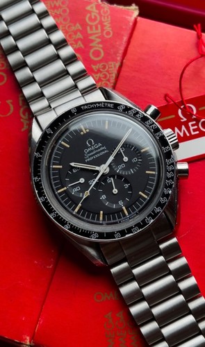 Omega speedmaster professional - speedmaster,