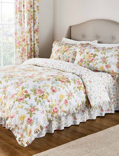 Elizabeth quilt cover - elizabeth,