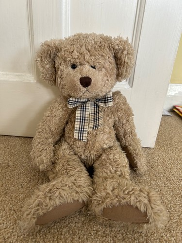 Russ berrie teddy - russ, bears