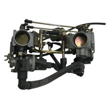 Ramp'injection SUZUKI SV 650 S