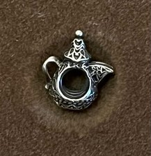 Genuine Pandora Rare Arabian