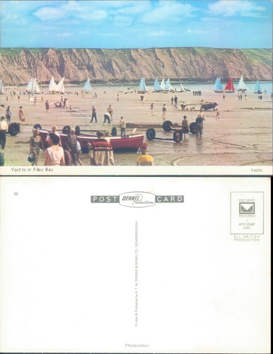 Yachts filey bay yorkshire - yachts,