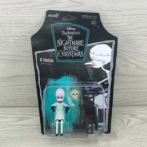 Super7 tim burton the - tim,