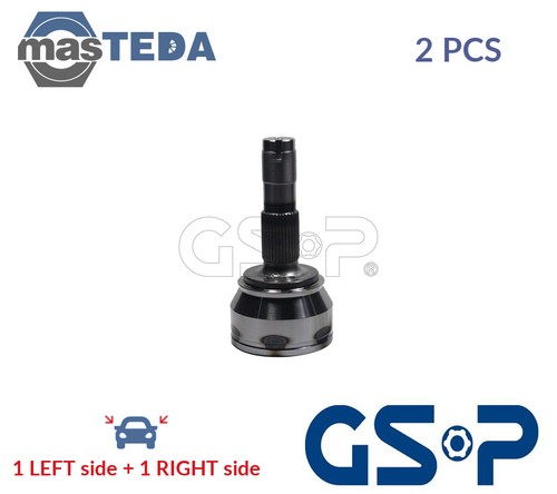 817055 driveshaft joint kit - driveshaft, cv