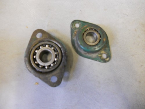 Atco suffolk mini deluxe - atco,
