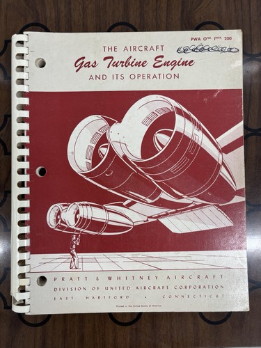 Pratt whitney the aircraft - pratt, &