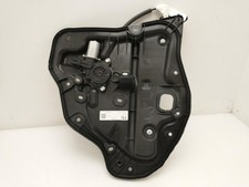 MAZDA CX-3 RIGHT REAR WINDOW REGULATOR WINDER 5 Door Hatchback DH2M72590A15-21
