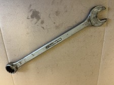 Vintage Britool 3/4" Whitworth