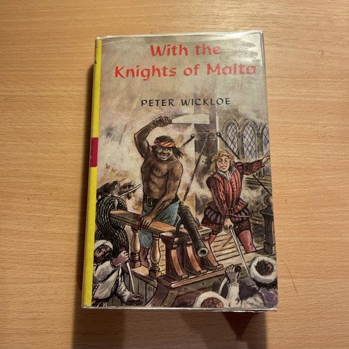 With the knights malta - knights,