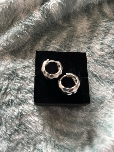 Genuine pandora creole silver - genuine,
