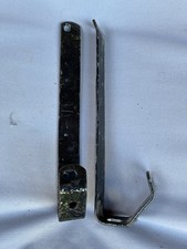 Jaguar XK120 Rear Inner Bumper