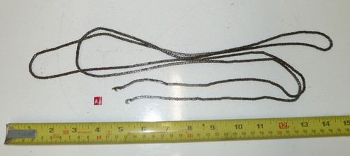 Antique fusee chain for - a),