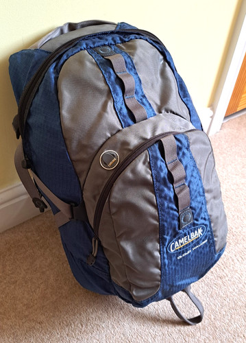 Camelbak cloud walker day - walker,