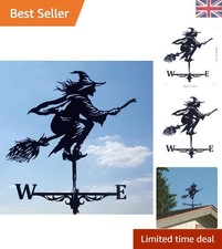 Elegant Witch Metal