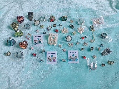 New big bundle jewelry - new,