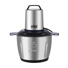 3L Food Processor with