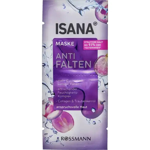 Isana anti age - , anti-age