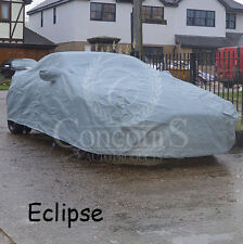 Ford Capri MK3 Breathable