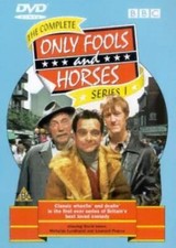 Only fools and horses - only, the