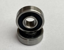 KP5AX Whyte G150 G160 T129