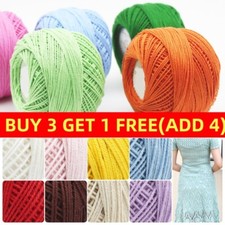 50g/ball Essentials Lace