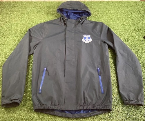 Everton rain jacket coat - everton,