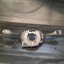 2003 BMW 3 SERIES E46 INDICATOR WIPER STALK SWITCHES 8377488 #5