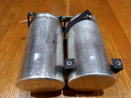 General electric capacitors - general,