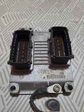 Vauxhal Omega V6 3.2 Petrol Engine Ecu 0261206492 AB