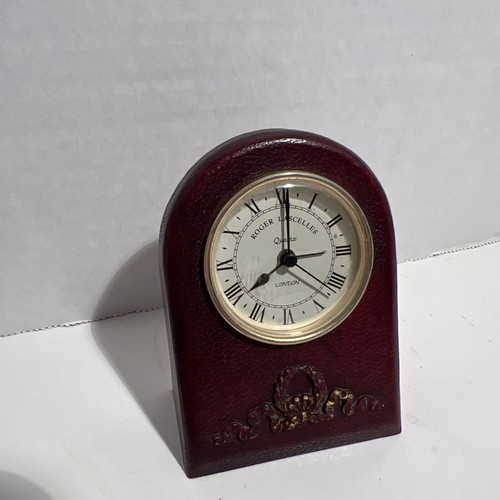 Roger lascelles london quartz - london,