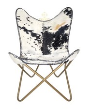 Butterfly Arm Chair - Indien
