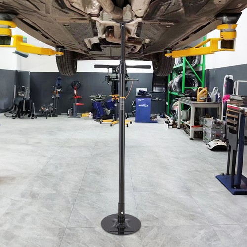 Adjustable under hoist lift - adjustable,