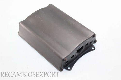 Control unit opel astra 022532 - unit,