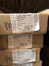 3x Milliken Arctic Survey