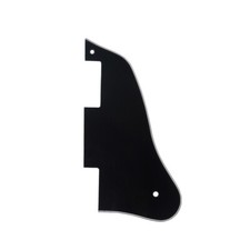 3 Ply Pickguard Shield Fits