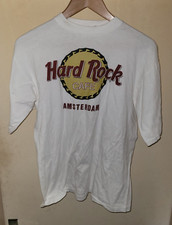 Vintage Hard Rock Cafe T Shirt