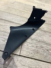 Genuine Yamaha YZF-R1 YZF R1 Right Seat Fairing Cover 14B2836K00 2009 - 2014