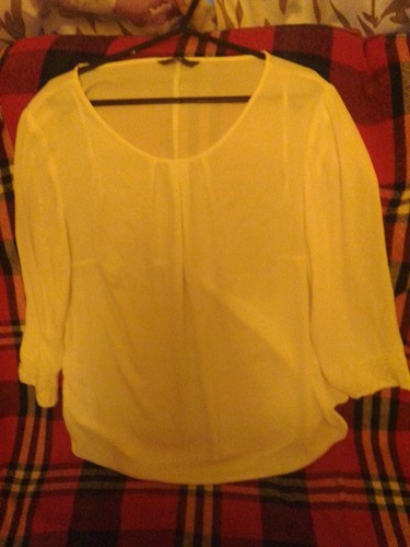 For bhs white summer - bhs, t