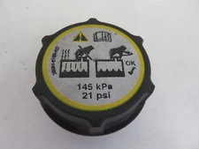 FORD FOCUS CC ANTIFREEZE HEADER TANK COOLANT CAP 2006-2010 AM1237-12
