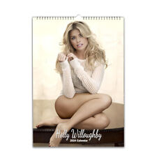 Sexy Holly Willoughby photo