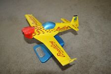 Vintage Breitling Model Plane