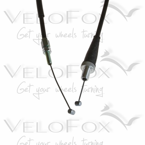 Jmt throttle cable open fits - open,