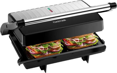 Tiastar 106 panini press - panini,
