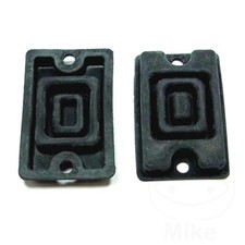 Tourmax Diaphragm Set RVD-102