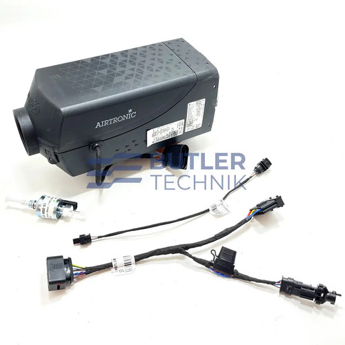 Eberspacher airtronic d4s - d4,