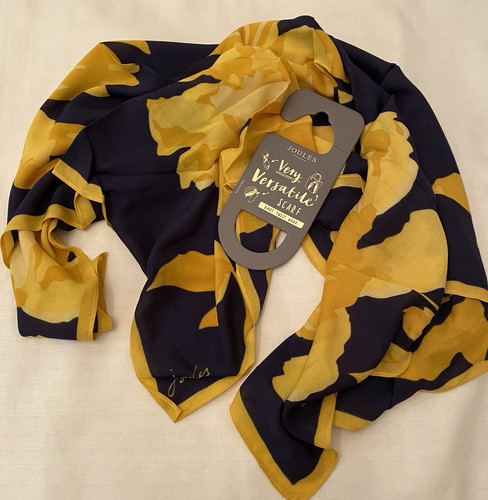 Joules women tiewell scarf - joules, women’s