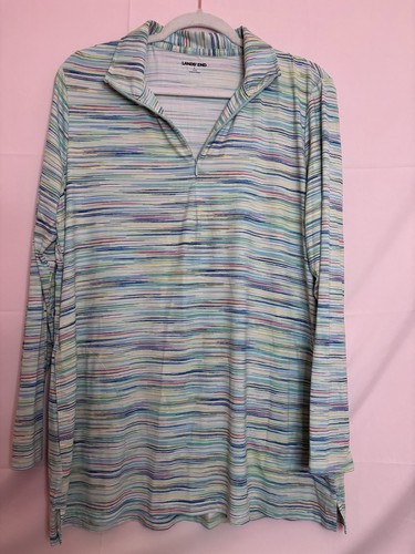 Lands end swim dress - dress, up