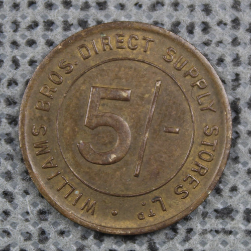 Williams bros direct - bros,