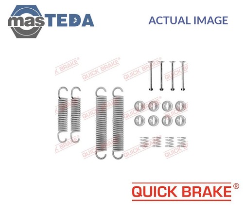 105 0601 brake drum shoes - 105-0601,