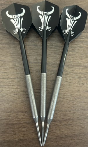Unicorn terry jenkins 23g - terry,